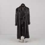 1209 9150 Minkpäls